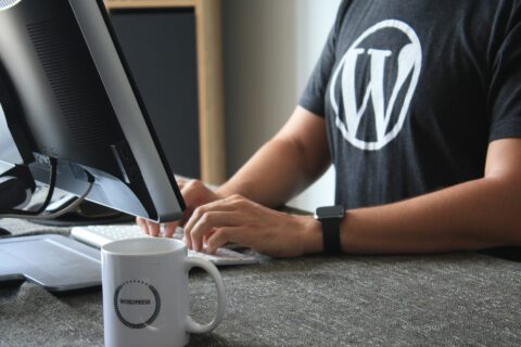 Pourquoi choisir WordPress